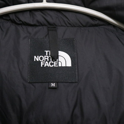THE NORTH FACE 25AW Forest Floor Nuptse Down Jacket Size M