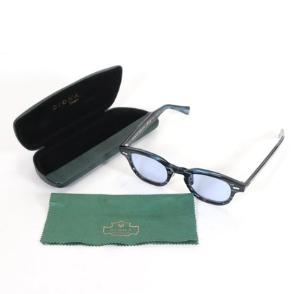 DIGNA Classic 995 Jimmy Acetate Sunglasses Size 46□24-145