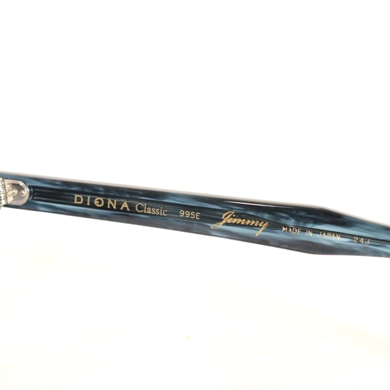 DIGNA Classic 995 Jimmy Acetate Sunglasses Size 46□24-145