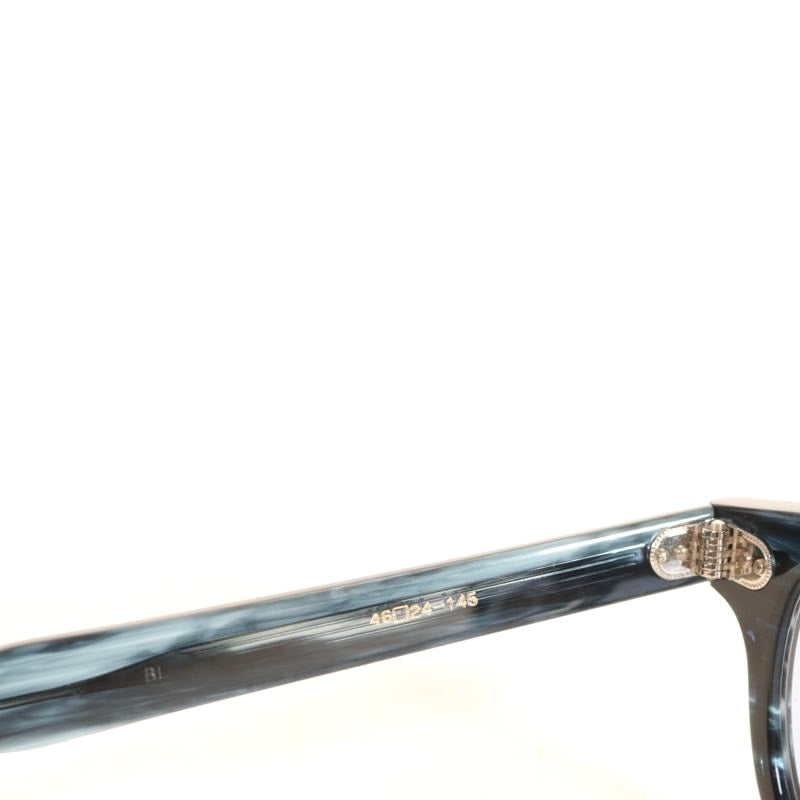 DIGNA Classic 995 Jimmy Acetate Sunglasses Size 46□24-145