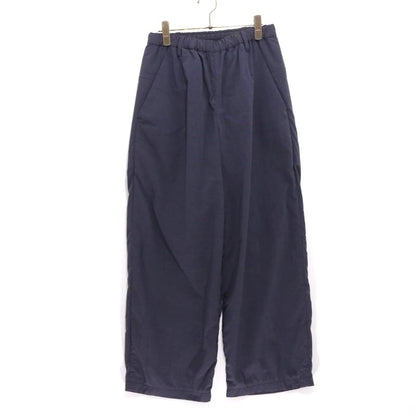 TEATORA Wallet Pants Hotel Packable Nylon Easy Pants Size 2