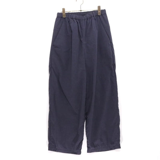 TEATORA Wallet Pants Hotel Packable Nylon Easy Pants Size 2