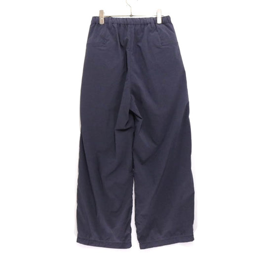 TEATORA Wallet Pants Hotel Packable Nylon Easy Pants Size 2