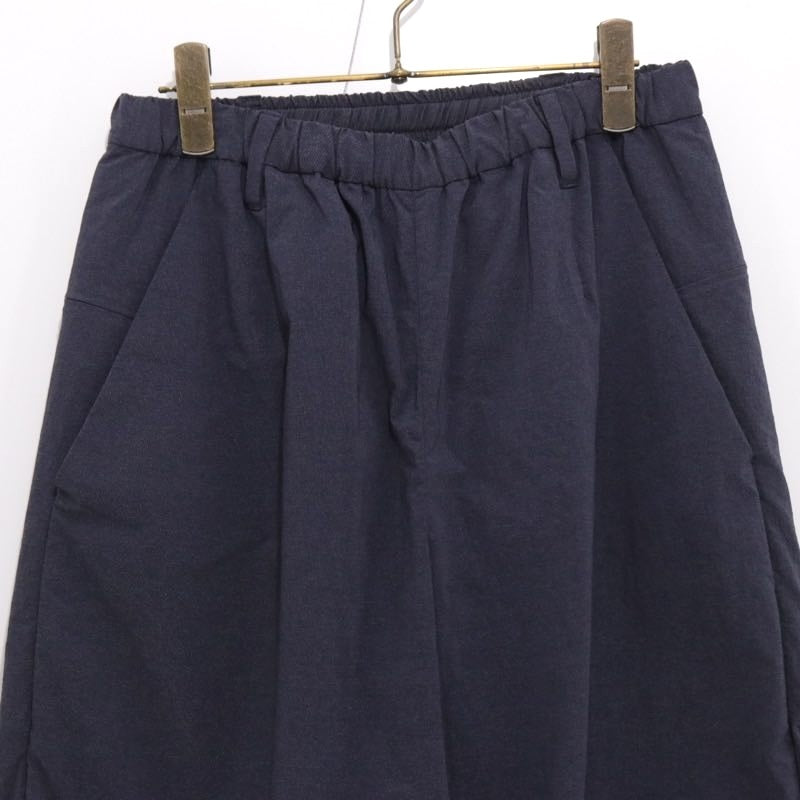 TEATORA Wallet Pants Hotel Packable Nylon Easy Pants Size 2