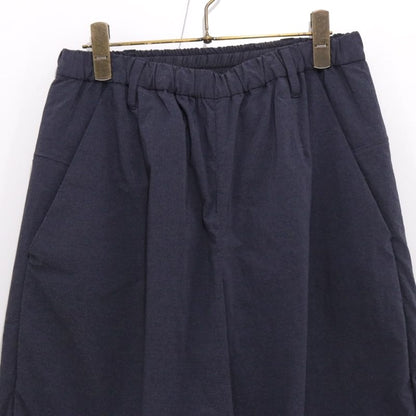 TEATORA Wallet Pants Hotel Packable Nylon Easy Pants Size 2