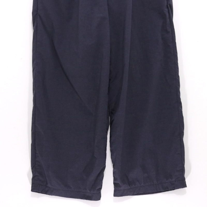 TEATORA Wallet Pants Hotel Packable Nylon Easy Pants Size 2