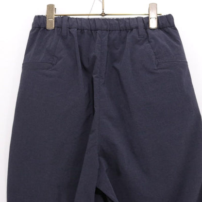 TEATORA Wallet Pants Hotel Packable Nylon Easy Pants Size 2