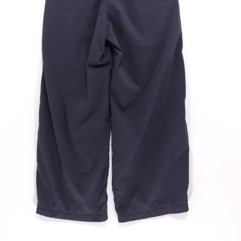 TEATORA Wallet Pants Hotel Packable Nylon Easy Pants Size 2