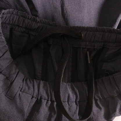 TEATORA Wallet Pants Hotel Packable Nylon Easy Pants Size 2