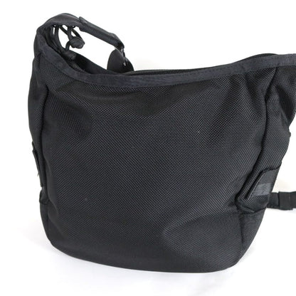 BRIEFING USA Day Tripper S Ballistic Shoulder Bag Size S