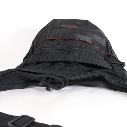 BRIEFING USA Day Tripper S Ballistic Shoulder Bag Size S