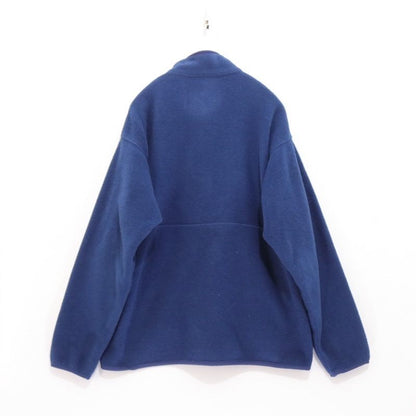 Patagonia 04AW Synchilla Marsupial Fleece Pullover Size XL