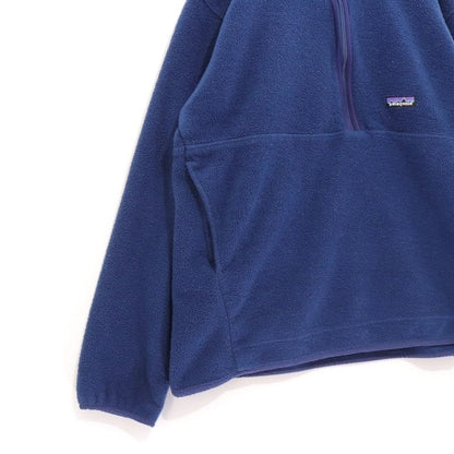 Patagonia 04AW Synchilla Marsupial Fleece Pullover Size XL