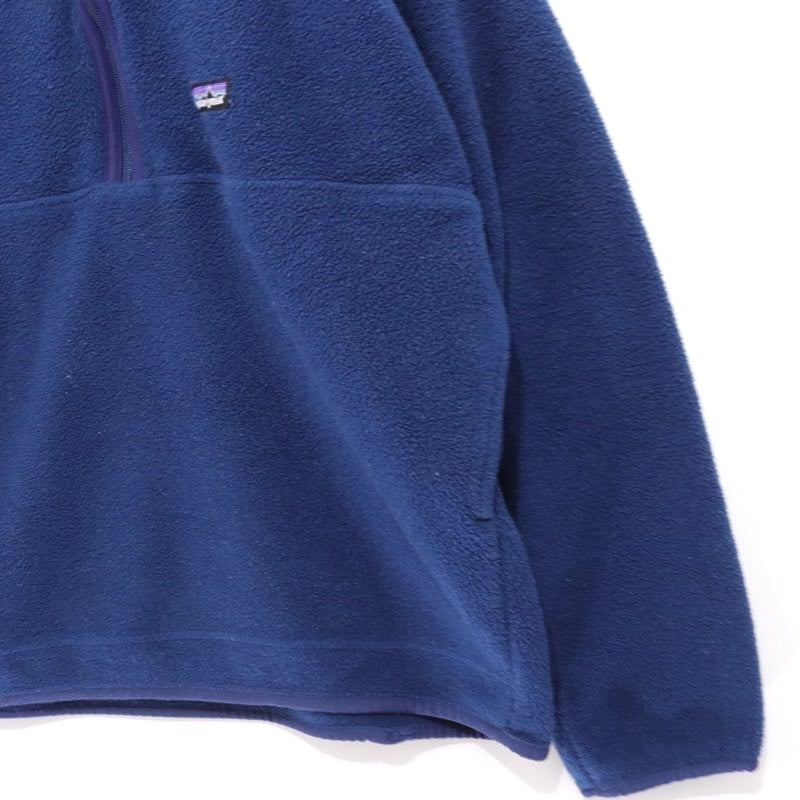 Patagonia 04AW Synchilla Marsupial Fleece Pullover Size XL