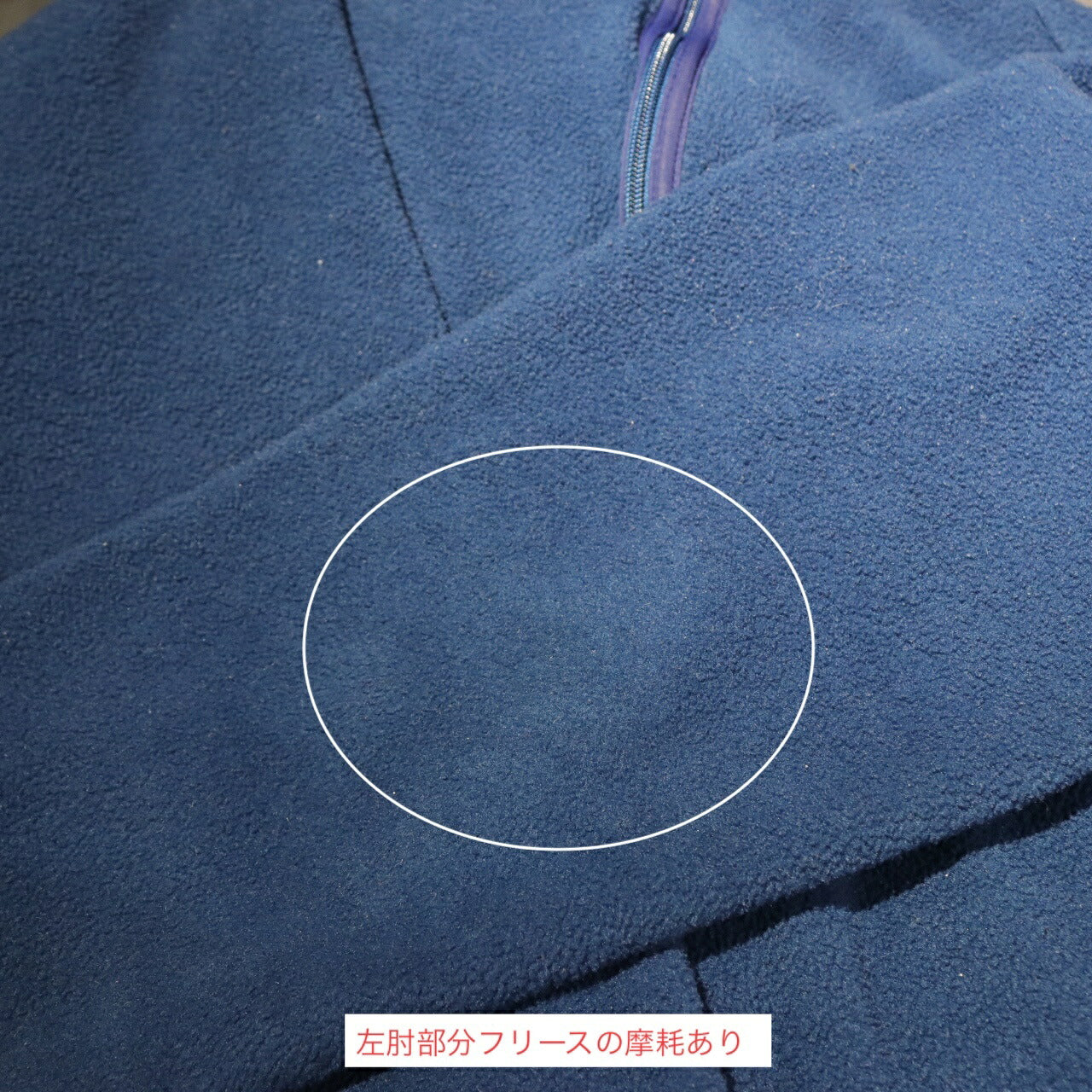Patagonia 04AW Synchilla Marsupial Fleece Pullover Size XL