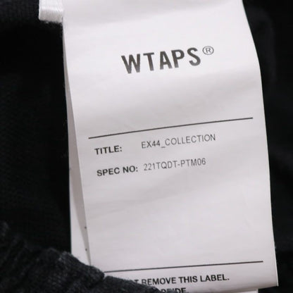 WTAPS 22SS SEAGULL 03 Crossbone Pattern Shorts Size 01