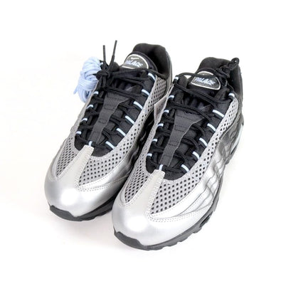 NIKE x Palace 26SS Air Max 95 Big Sneakers Black Size 29cm
