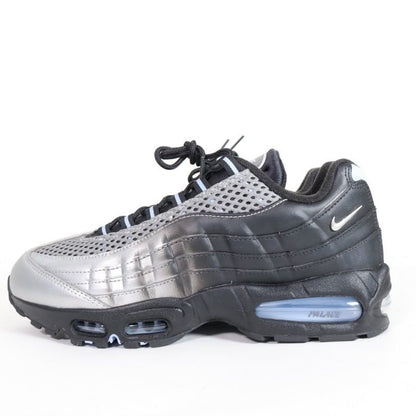 NIKE x Palace 26SS Air Max 95 Big Sneakers Black Size 29cm