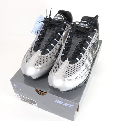 NIKE x Palace 26SS Air Max 95 Big Sneakers Black Size 29cm
