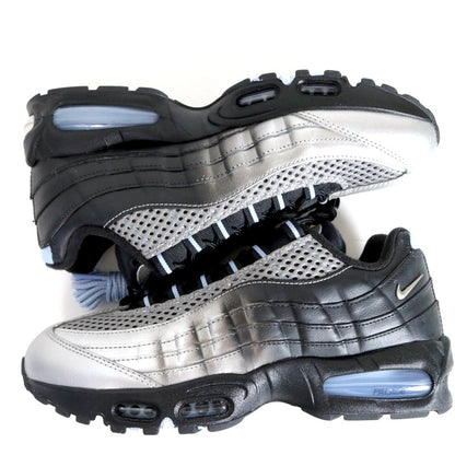 NIKE x Palace 26SS Air Max 95 Big Sneakers Black Size 29cm