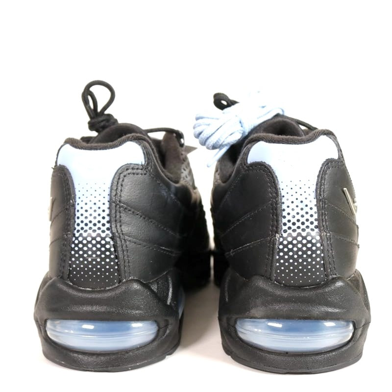 NIKE x Palace 26SS Air Max 95 Big Sneakers Black Size 29cm