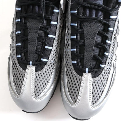 NIKE x Palace 26SS Air Max 95 Big Sneakers Black Size 29cm
