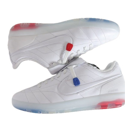 NIKE x Jacquemus 26SS Cryoshot Sneakers White Size 29cm