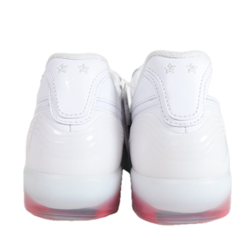 NIKE x Jacquemus 26SS Cryoshot Sneakers White Size 29cm