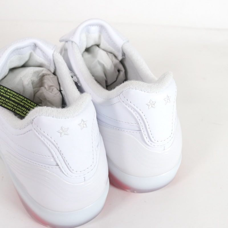 NIKE x Jacquemus 26SS Cryoshot Sneakers White Size 29cm