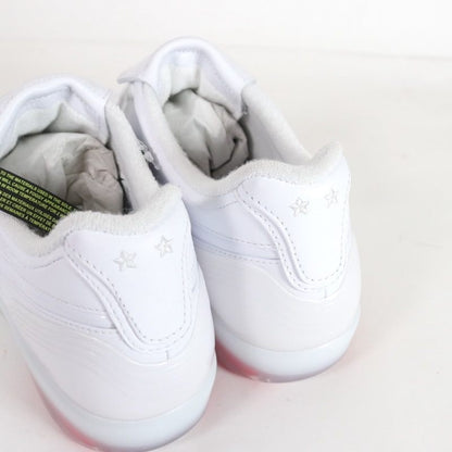 NIKE x Jacquemus 26SS Cryoshot Sneakers White Size 29cm