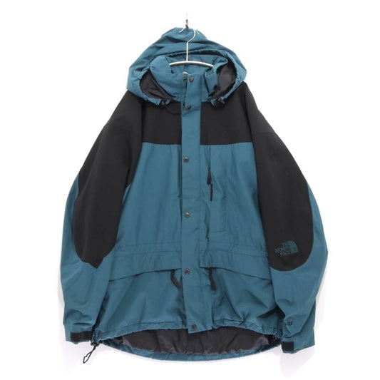 THE NORTH FACE 90s GORE-TEX Mountain Jacket Teal Size XL