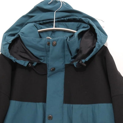 THE NORTH FACE 90s GORE-TEX Mountain Jacket Teal Size XL