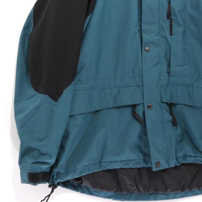 THE NORTH FACE 90s GORE-TEX Mountain Jacket Teal Size XL