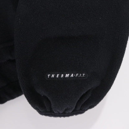 NIKE ACG 90s Fleece Crewneck Sweatshirt Black Size L