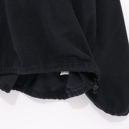 NIKE ACG 90s Fleece Crewneck Sweatshirt Black Size L