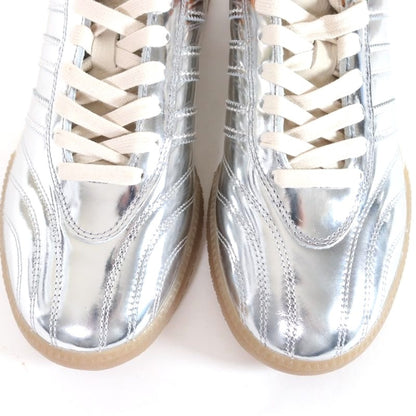adidas x Wales Bonner 24SS Samba Sneakers Silver Size 28.5cm