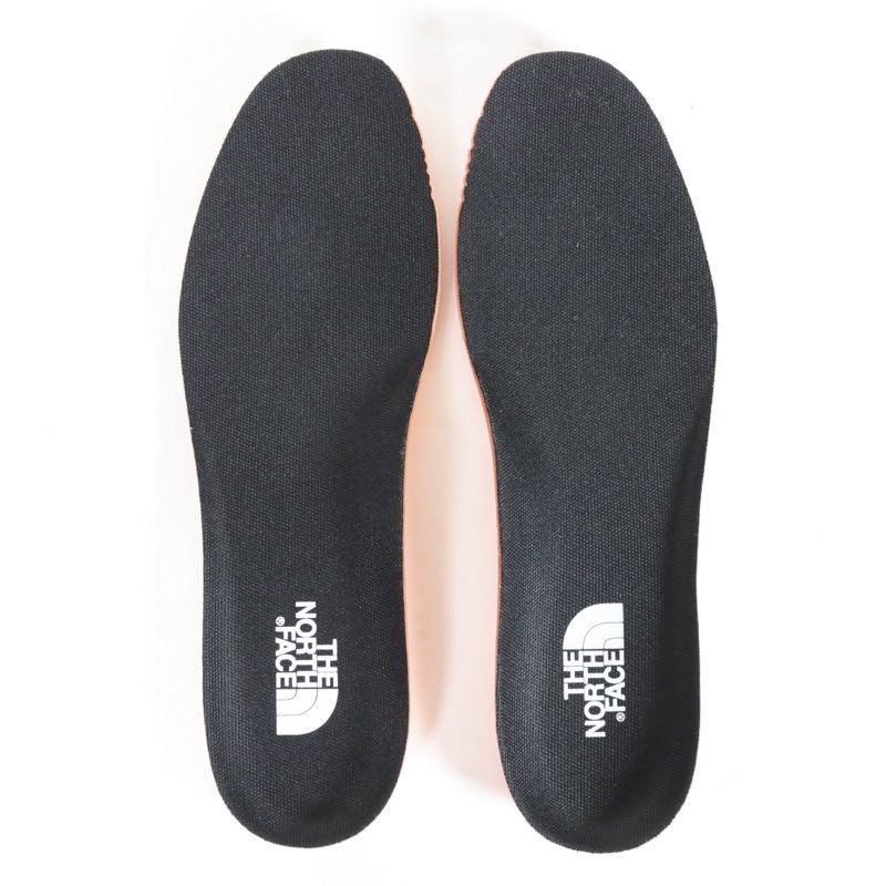 THE NORTH FACE Scrambler Mid Sneakers Black Size 27.5cm