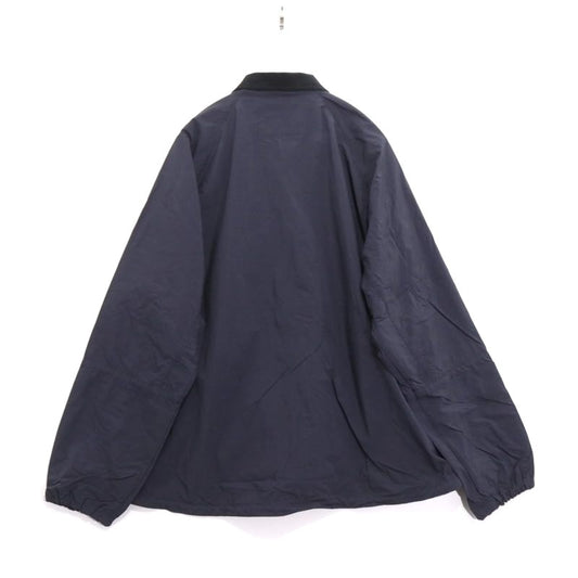 THE NORTH FACE PURPLE LABEL 25SS Nylon Jacket Black Size L