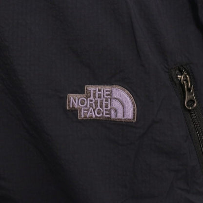 THE NORTH FACE PURPLE LABEL 25SS Nylon Jacket Black Size L