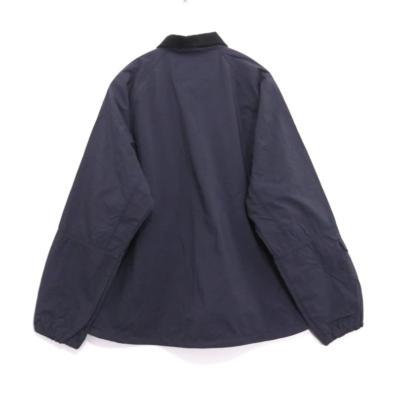 THE NORTH FACE PURPLE LABEL SS Ripstop Jacket Black Size S