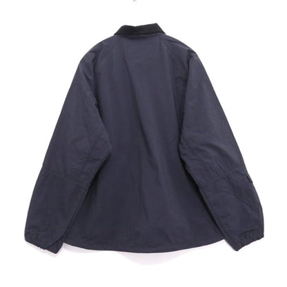 THE NORTH FACE PURPLE LABEL SS Ripstop Jacket Black Size S