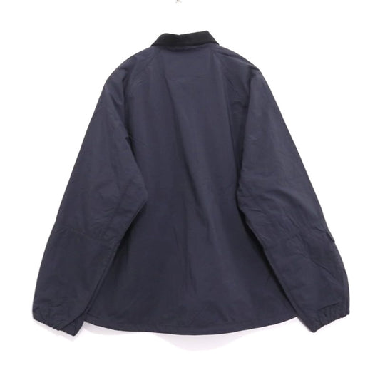 THE NORTH FACE PURPLE LABEL SS Ripstop Jacket Black Size S