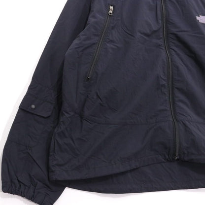 THE NORTH FACE PURPLE LABEL SS Ripstop Jacket Black Size S