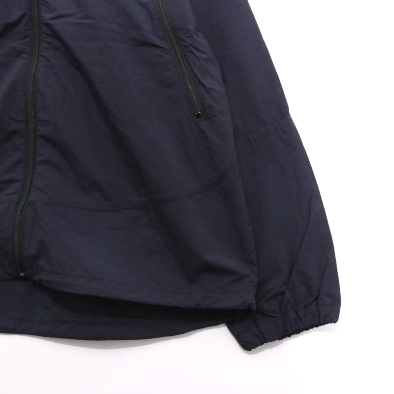 THE NORTH FACE PURPLE LABEL SS Ripstop Jacket Black Size S