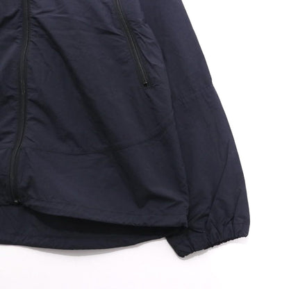 THE NORTH FACE PURPLE LABEL SS Ripstop Jacket Black Size S