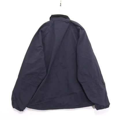 THE NORTH FACE PURPLE LABEL S/S Nylon Jacket Black Size S