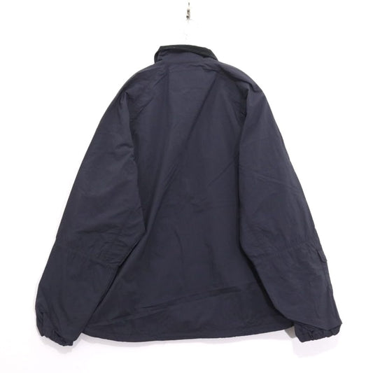 THE NORTH FACE PURPLE LABEL S/S Nylon Jacket Black Size S