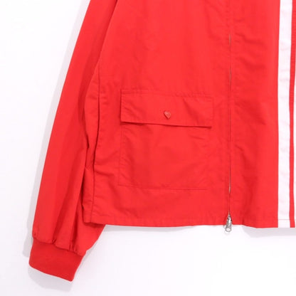HUMAN MADE 24SS Diner Nylon Jacket Red Size XL