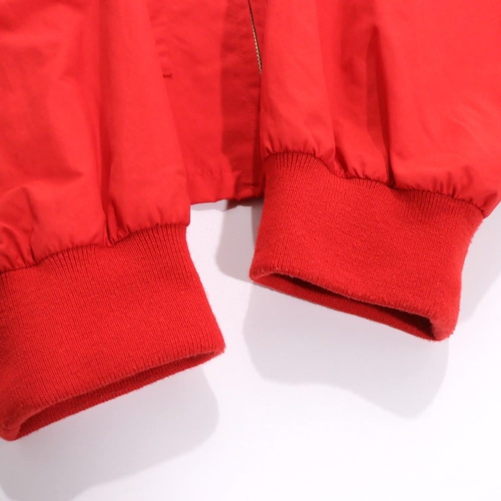 HUMAN MADE 24SS Diner Nylon Jacket Red Size XL