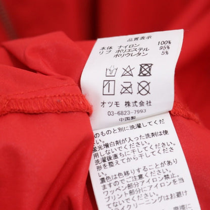 HUMAN MADE 24SS Diner Nylon Jacket Red Size XL